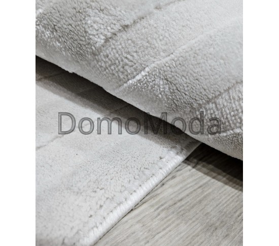 Килим MONOX T067A L. BEIGE / CREAM - Висока якість за найкращою ціною в Україні зображення 3.